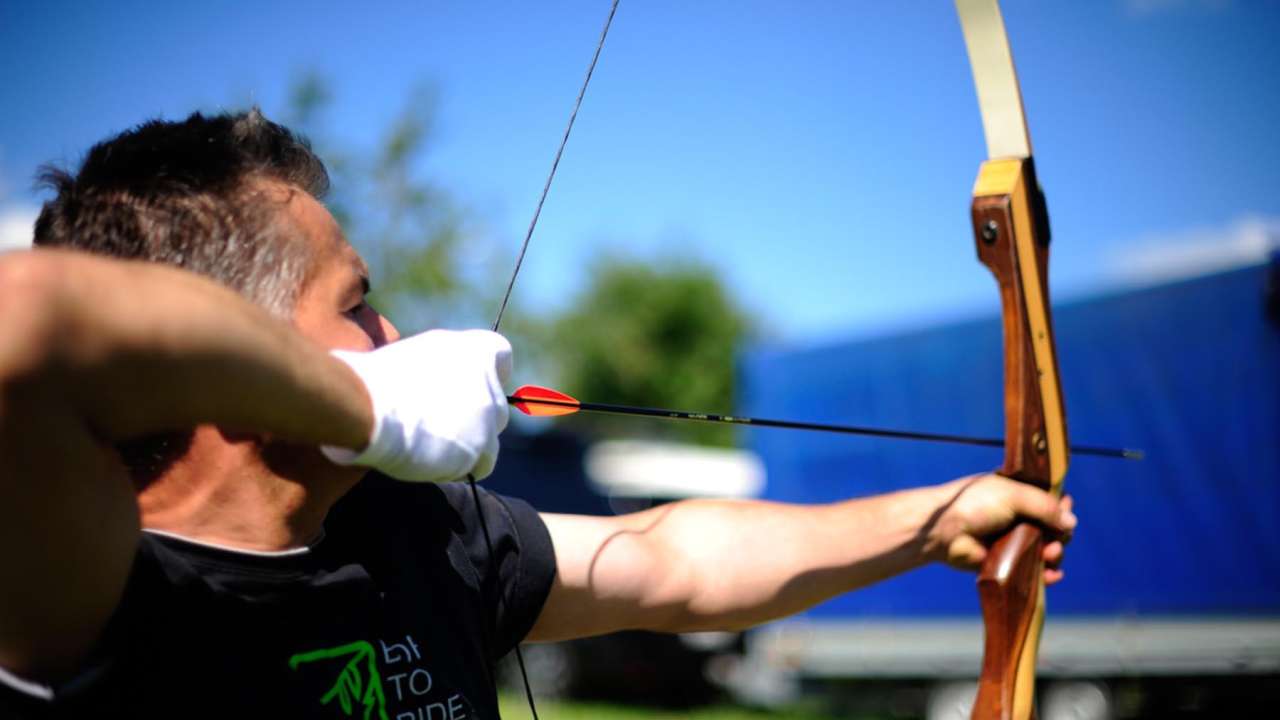 Fun + Action auf dem Kerenzerberg und am Walensee 