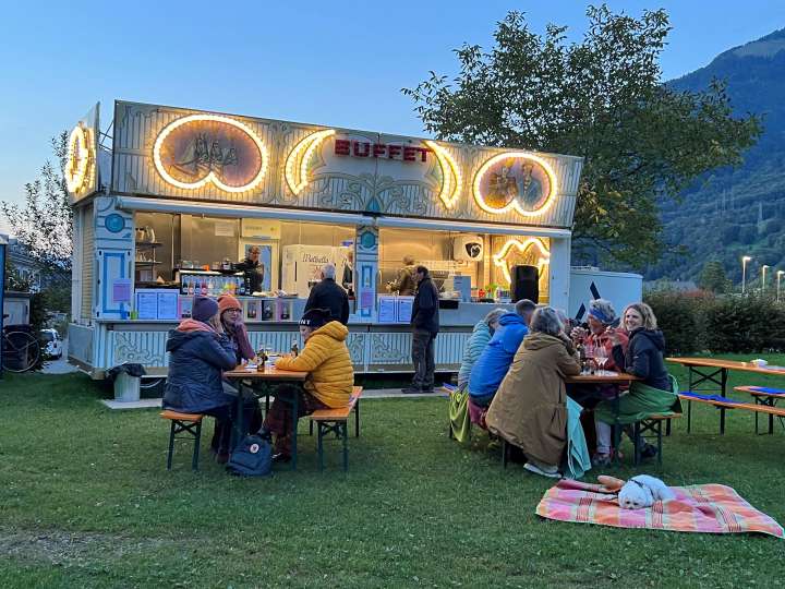 DämmliBistro