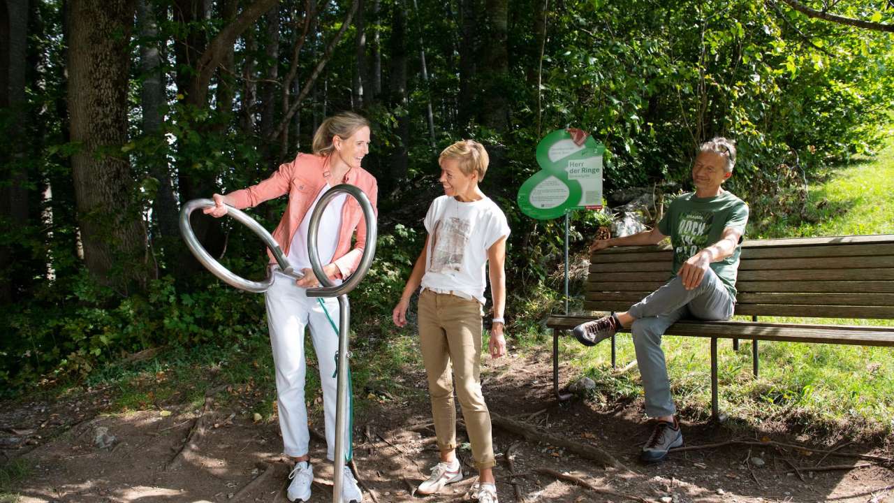 DenkWeg Kerenzerberg