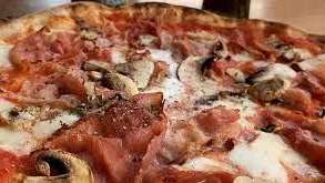 Pizza Pasta Pierino - Grotzenbüel, Braunwald (Winter)