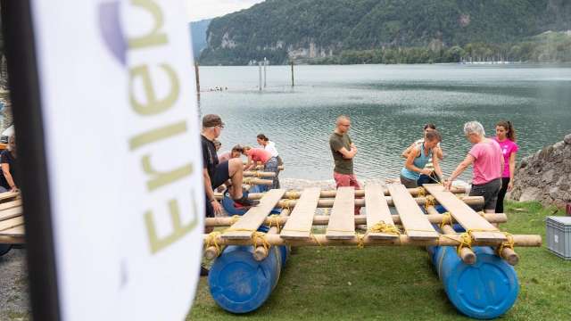 Rafters Outdoor & Events
