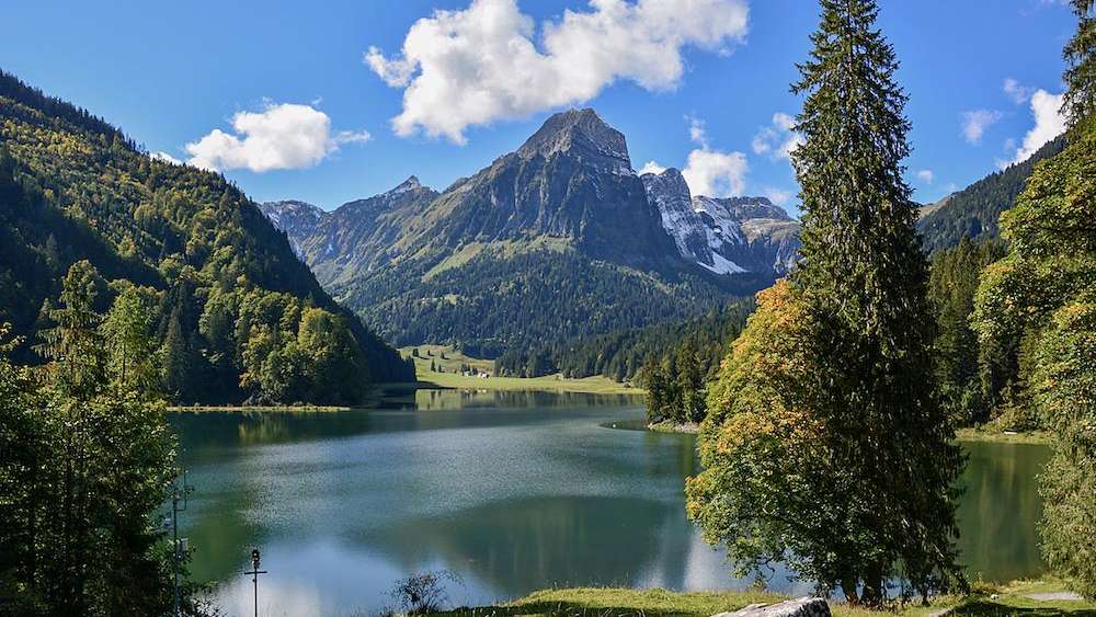 Obersee