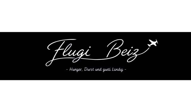 Neueröffnung Flugibeiz 
