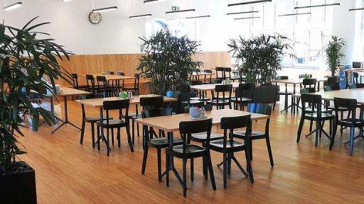 Restaurant müli, Schwanden