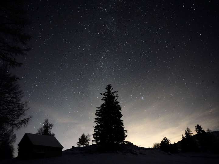 Astroführung