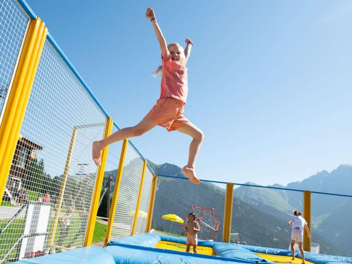 Kinderparadies Ämpächli