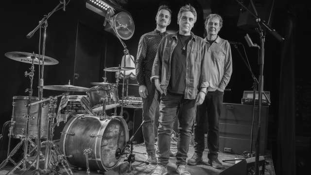 Kulturbühne Lihn und Dani Bischoff mit Band