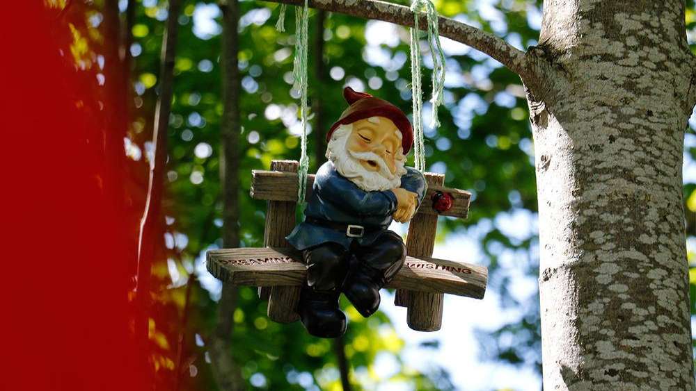 Zwergenweg Braunwald