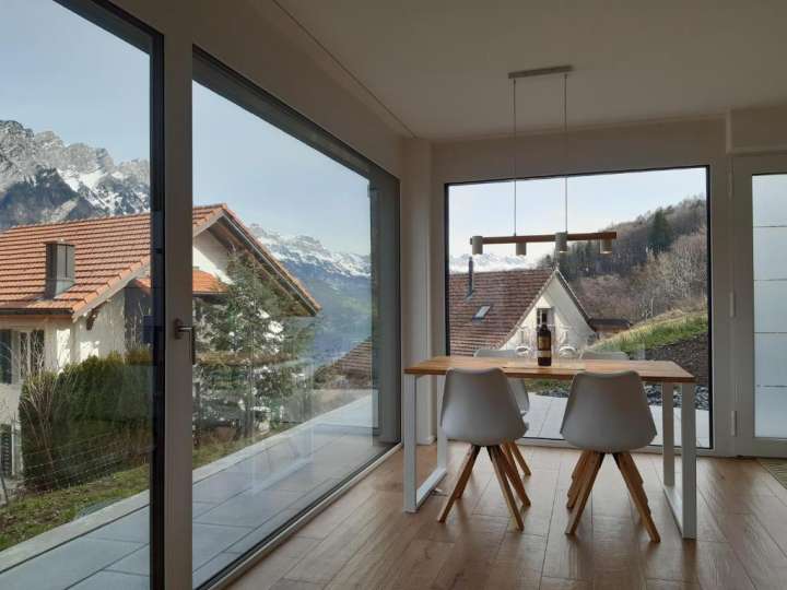 Apartment Panorama Walensee