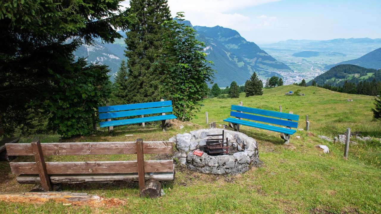 Feuerstelle Brunner 2