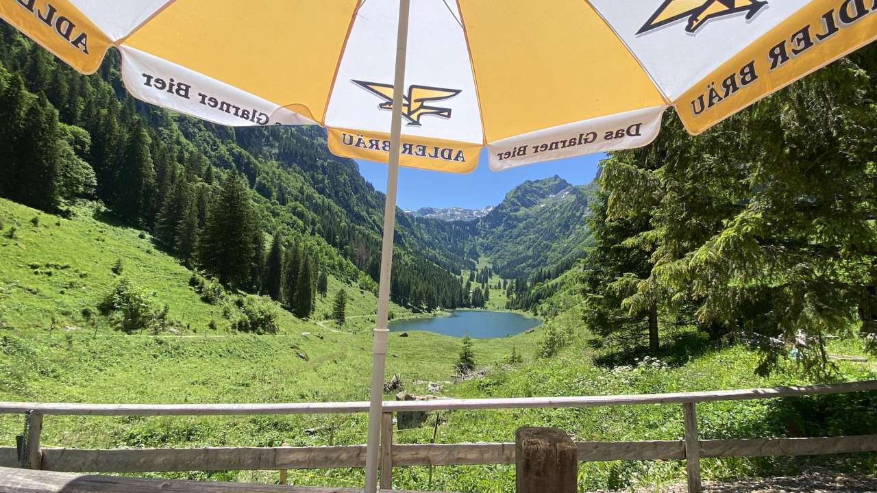 Restaurant Talalpsee