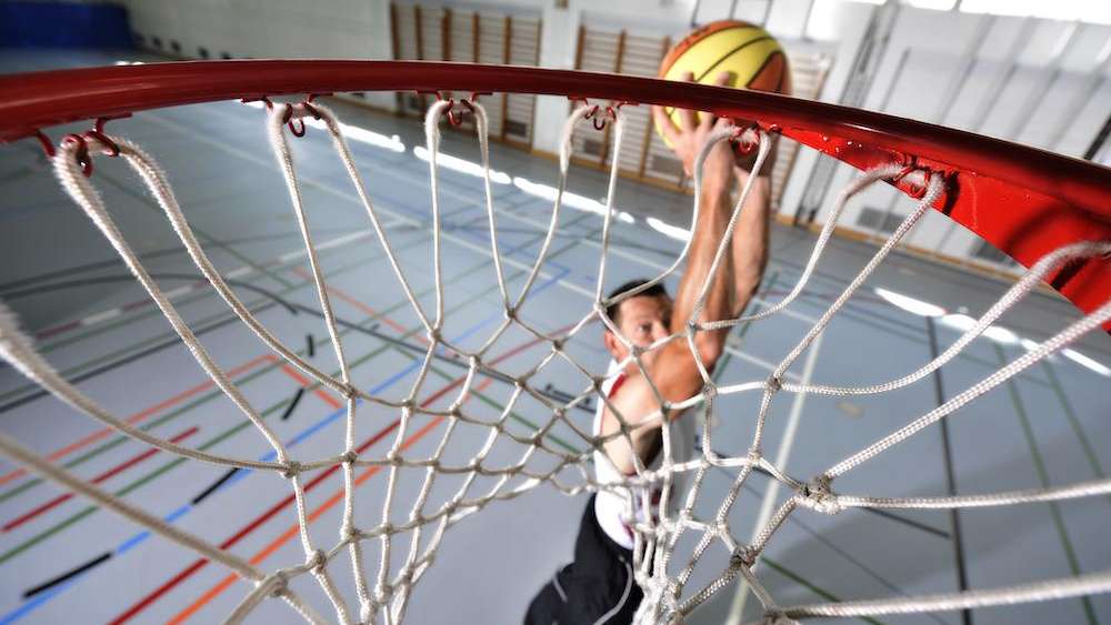 Sporthallenmiete im Sportzentrum Kerenzerberg