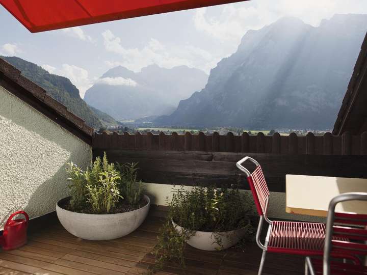 Boutique-Ferien-Studio KERENZER15