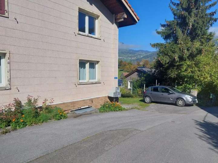 Air BnB Mountain Haven