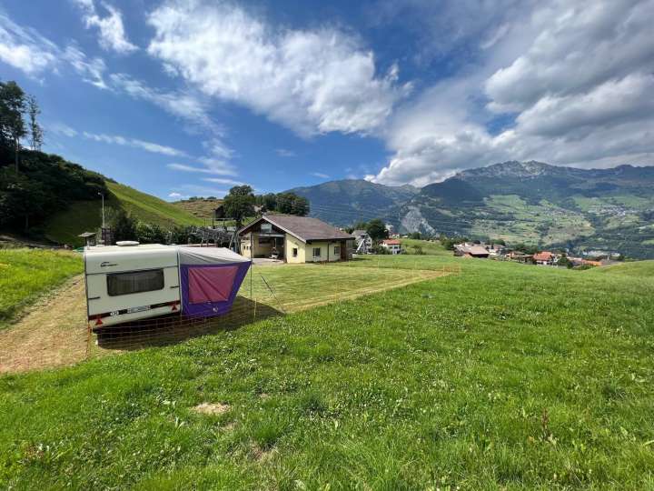 Camping Kerenzerberg