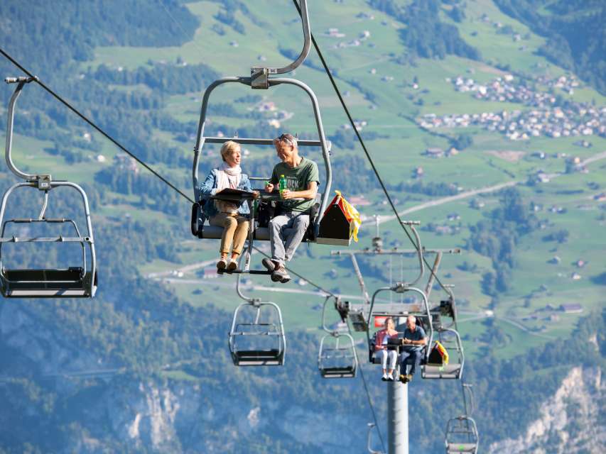 DenkBahn Kerenzerberg