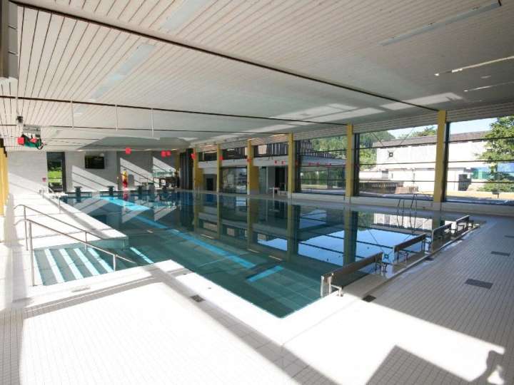 Hallenbad Sportzentrum Kerenzerberg