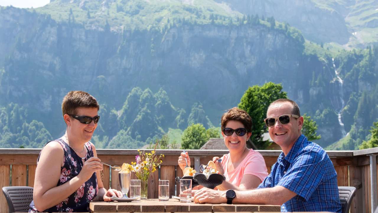 Restaurant Hotel Cristal