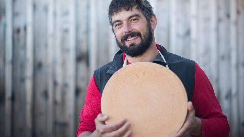 Erlebniskäserei Nüenalp mit Besenbeiz