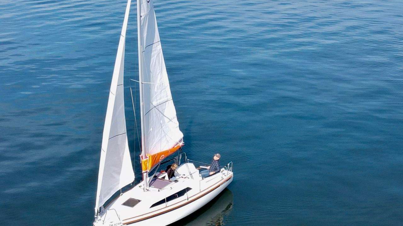 Bootsvermietung Mühlehorn