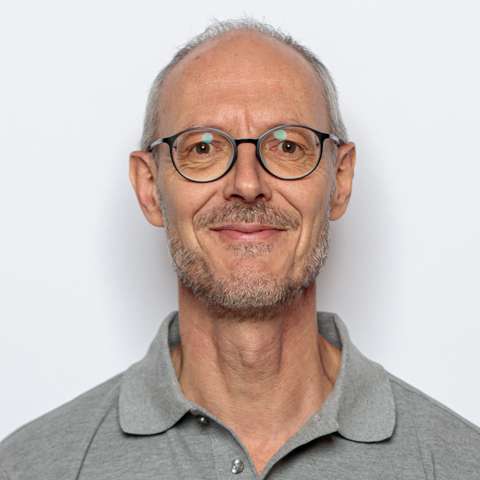 Hannes Hochuli, Fokusgruppenleiter Hotellerie