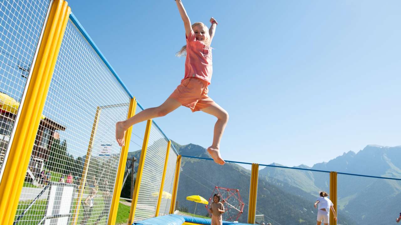 Kinderparadies Ämpächli