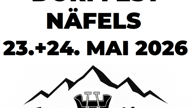 Dorffest Näfels