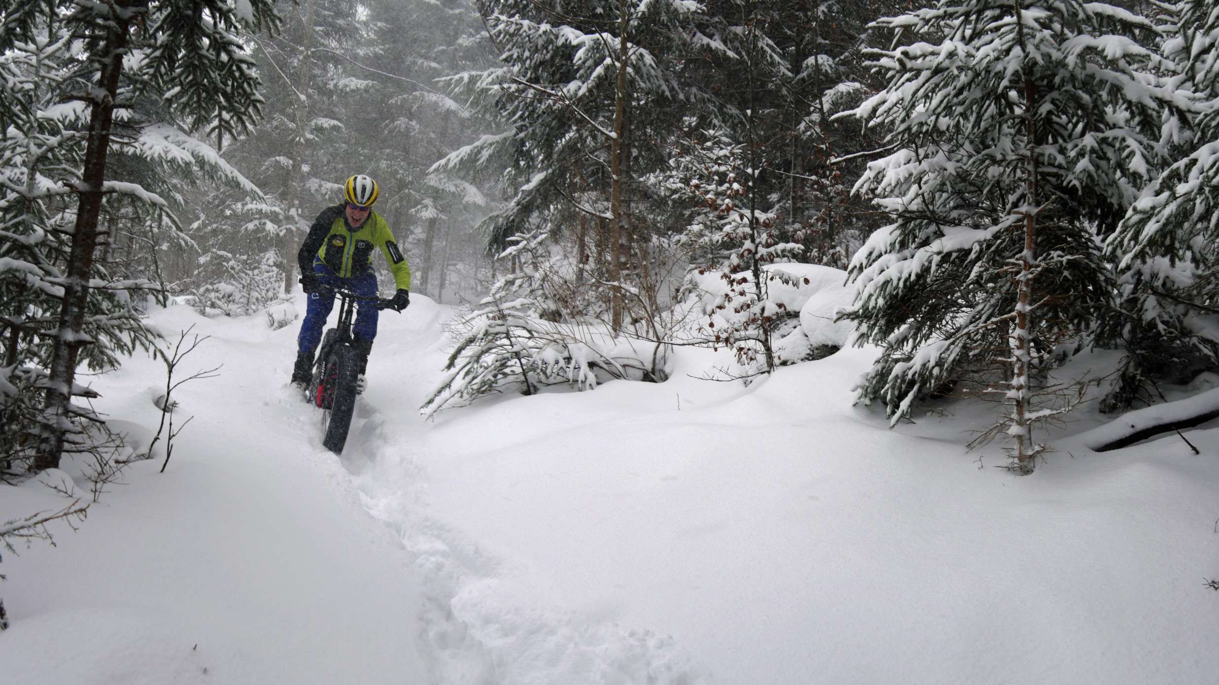 Tourero – Mountainbike & Cycling Guide