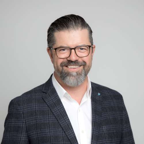 Daniel Grünenfelder, Geschäftsführer Schiffsbetrieb Walensee AG / Kantonsrat Kanton St. Gallen