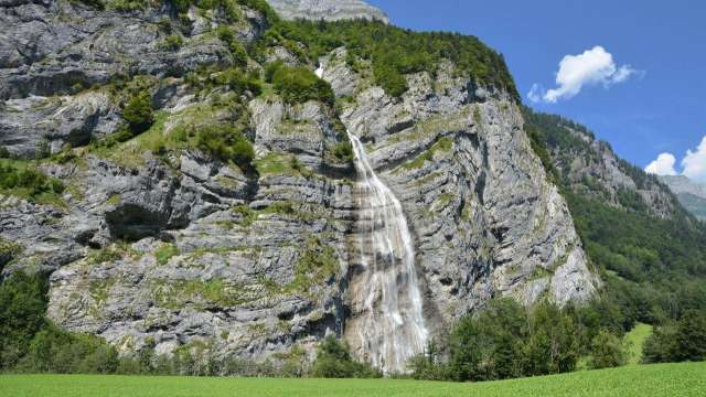 1. August-Brunch: Hof Riedwald