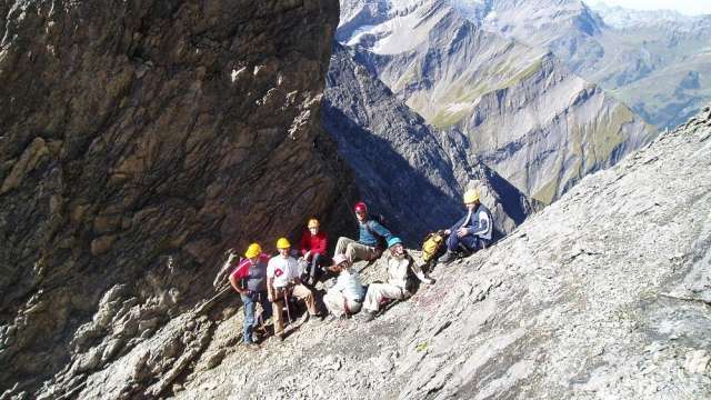 GeoGuides Sardona