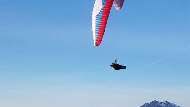 Gleitschirmschule Glarnerland