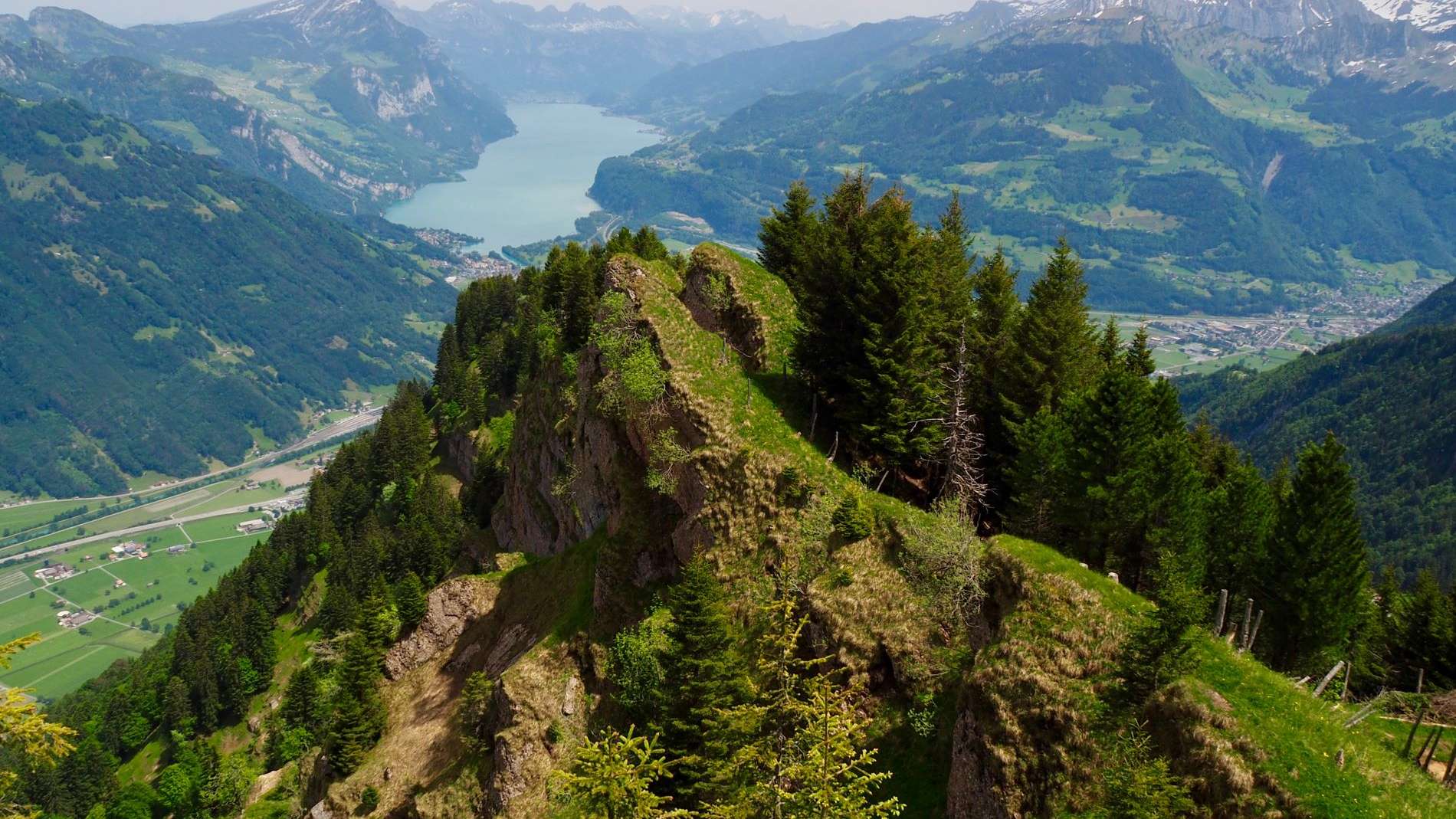 Wanderparadies