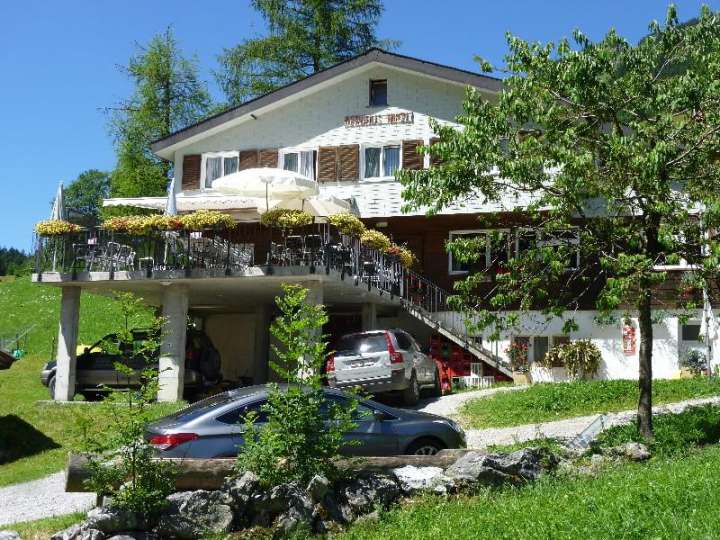 Bergrestaurant Hirzli
