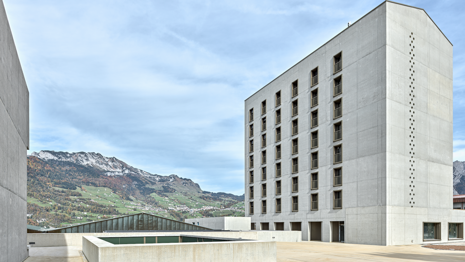 Sportzentrum Kerenzerberg