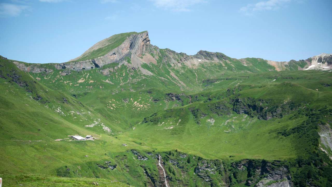 Beizli Alp Mühlebach