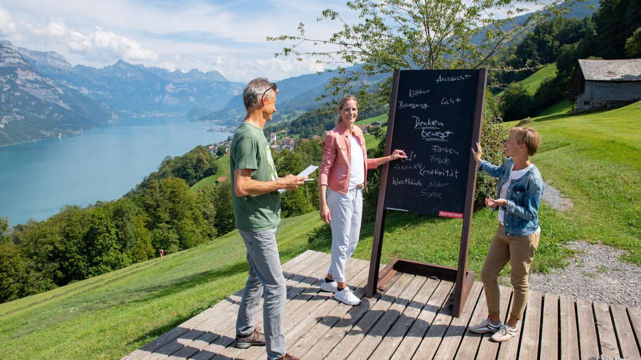 DenkWerkstatt Glarnerland