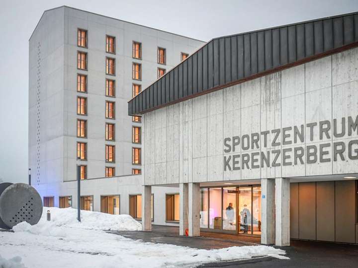 Sportzentrum Kerenzerberg
