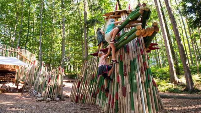 Auf den Spuren des Drachen Glarnerzahn