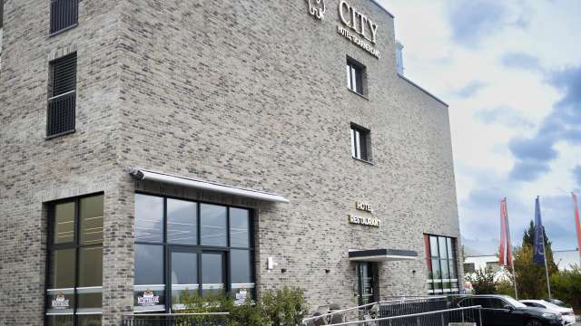 City Hotel Glarnerland