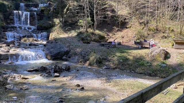 Feuerstelle Stümmlen