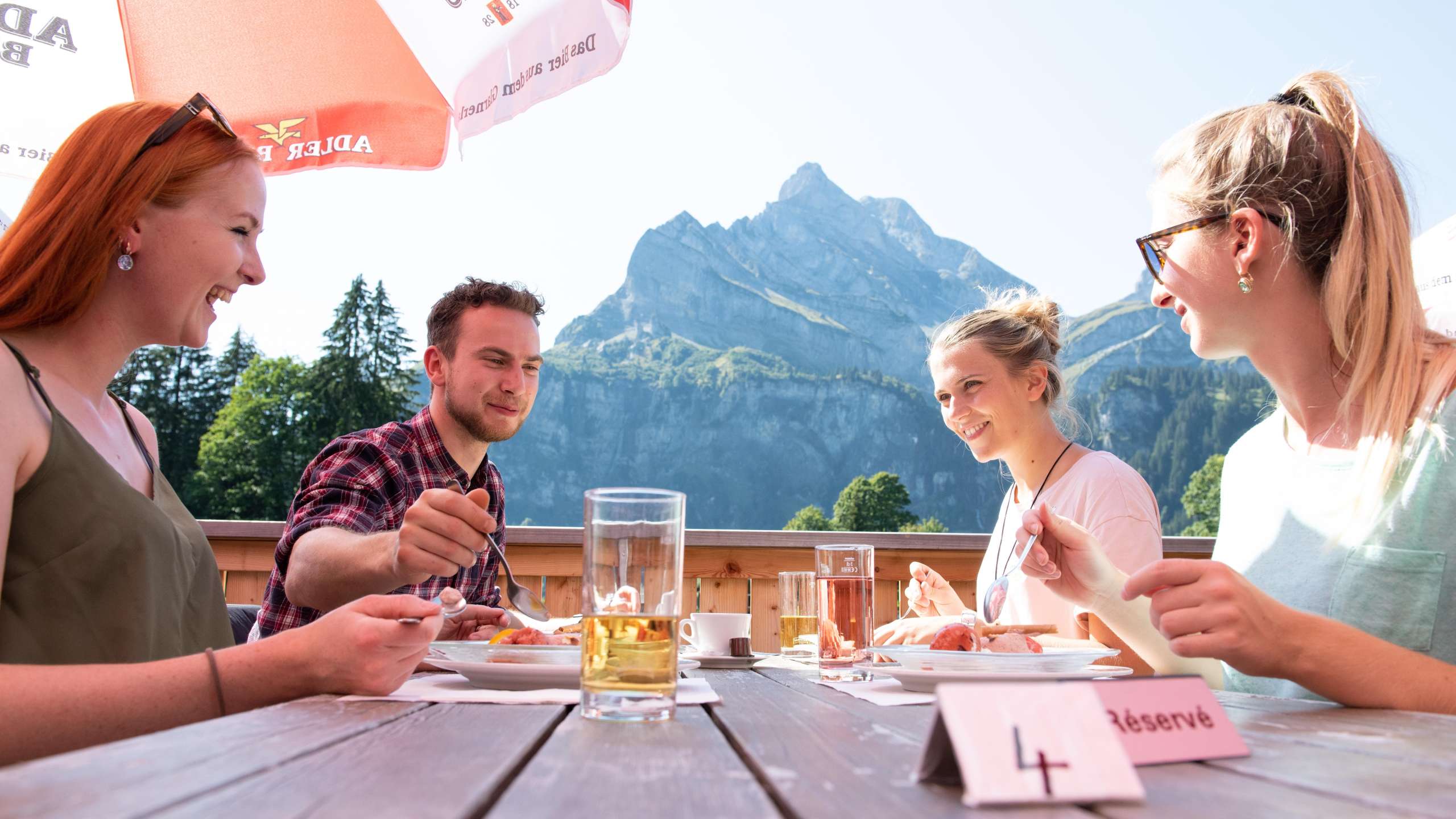 Kulinarik & Wellness Angebote