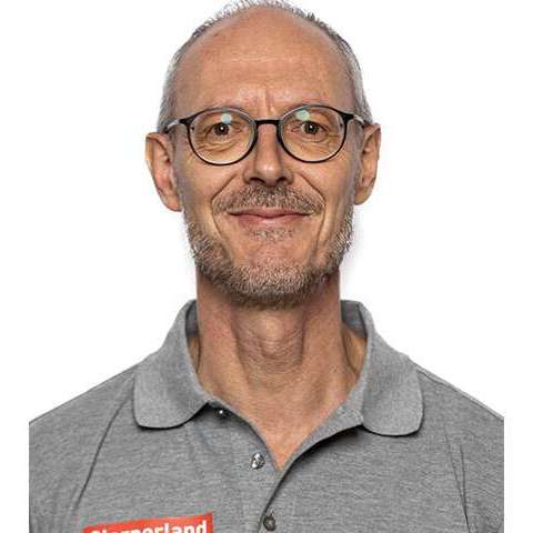 Hannes Hochuli, Leiter Fokusgruppe Hotellerie