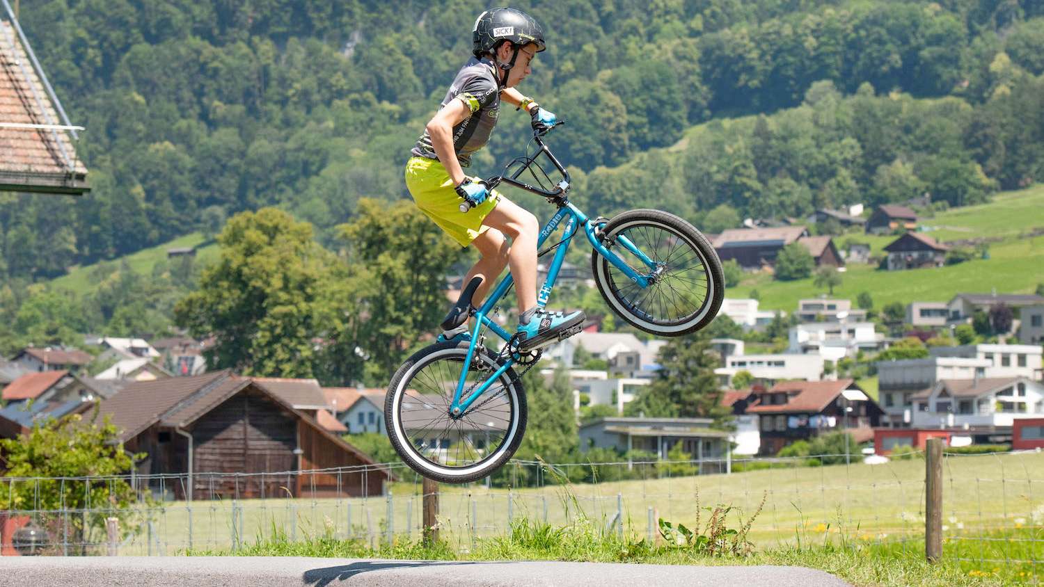 Weitere Sommererlebnisse