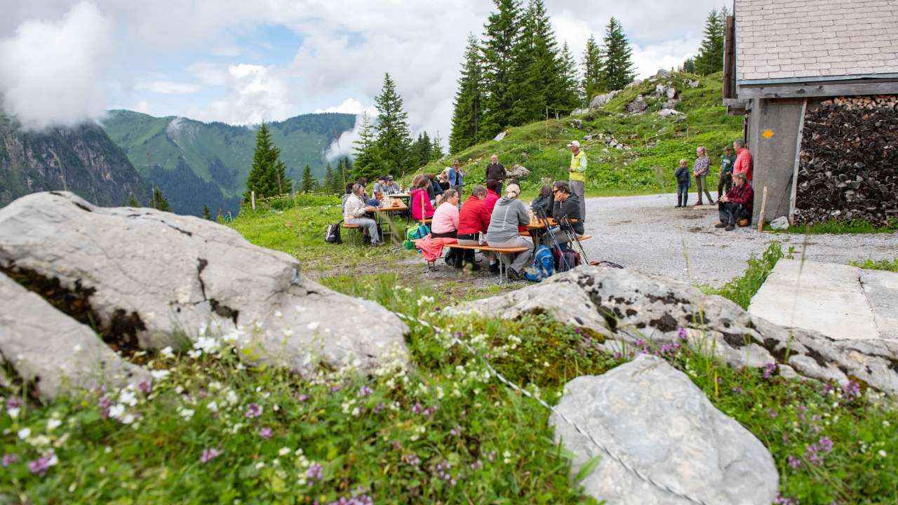 Alpziger-Touren | 6.6.26