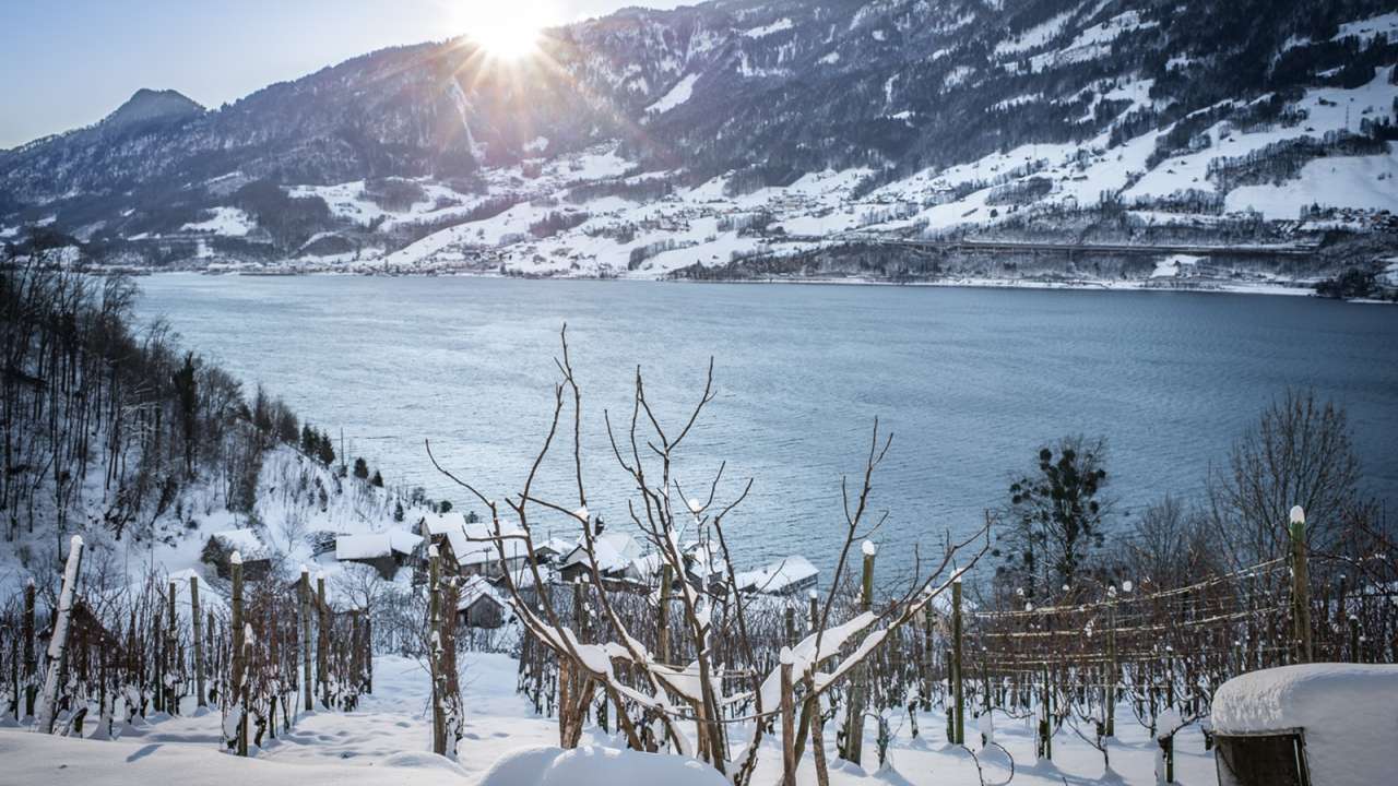 Walensee Schifffahrt