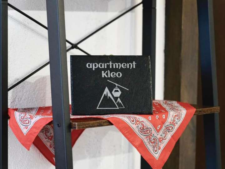 Apartment Kleo - Kerenzerberg