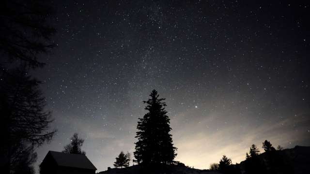 Astroführung