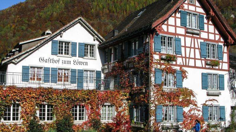 Gasthof Löwen