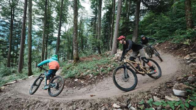 GLKB Flowtrail